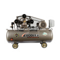 Compressor de ar da indústria do molde de sopro do animal de estimação do compressor de ar de 3 cilindros